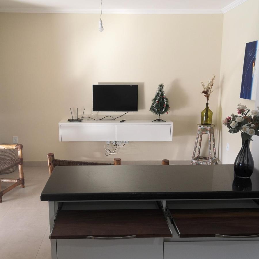 Sobrado Da Mangueira Villa Porto Seguro Exteriör bild